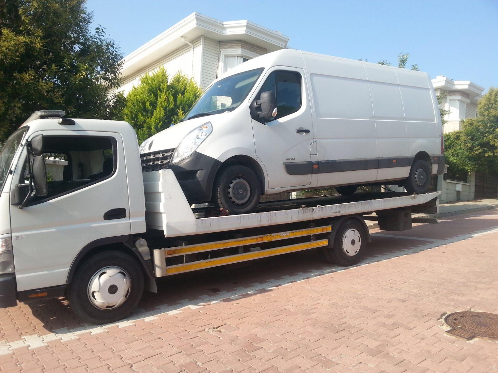 Muğla’da Elektrikli Araçlar İçin Özel Çekici ve Yardım Hizmeti