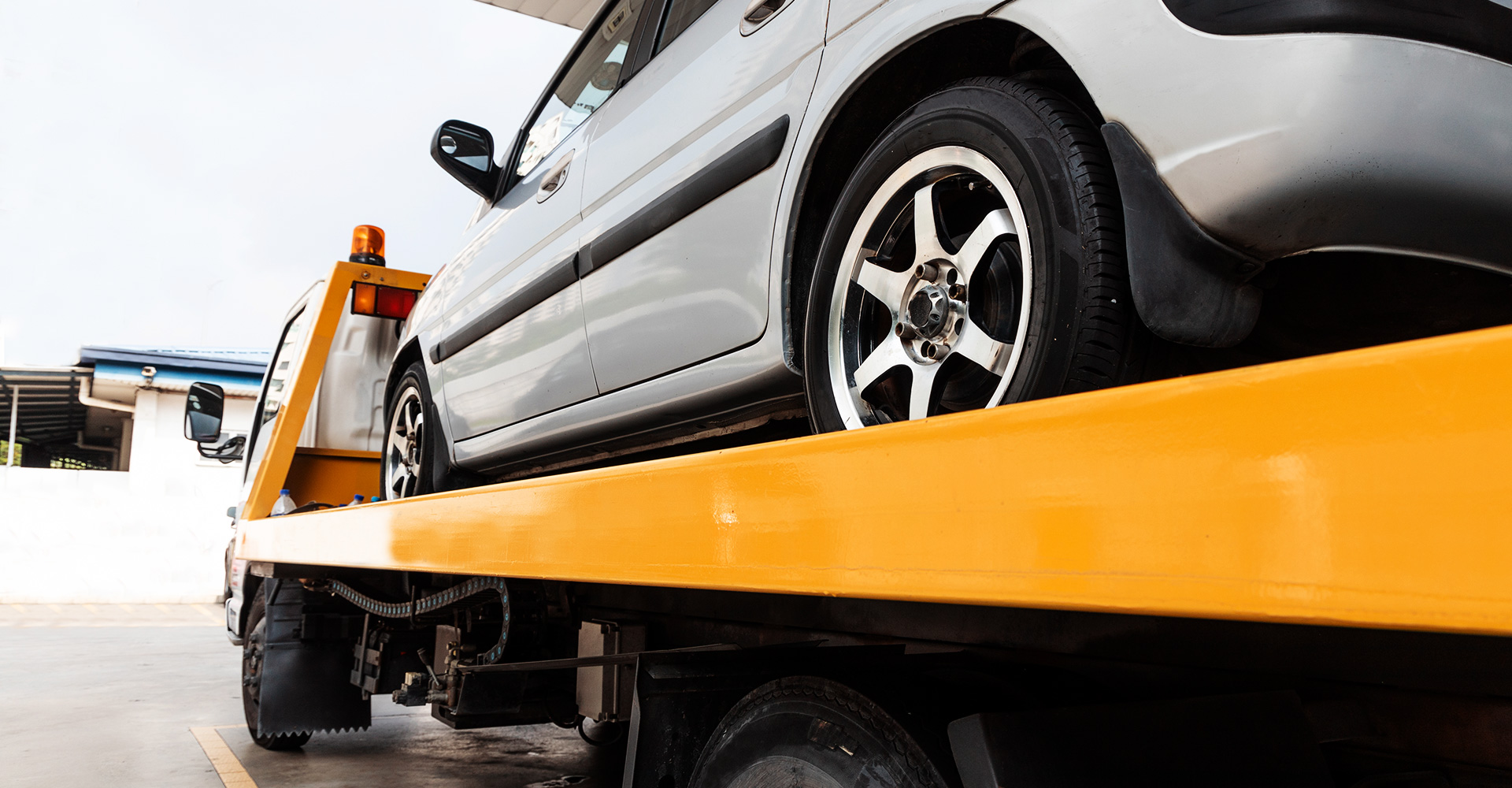 Muğla Otel ve Tatil Köyleri İçin Oto Yardım Çözümleri