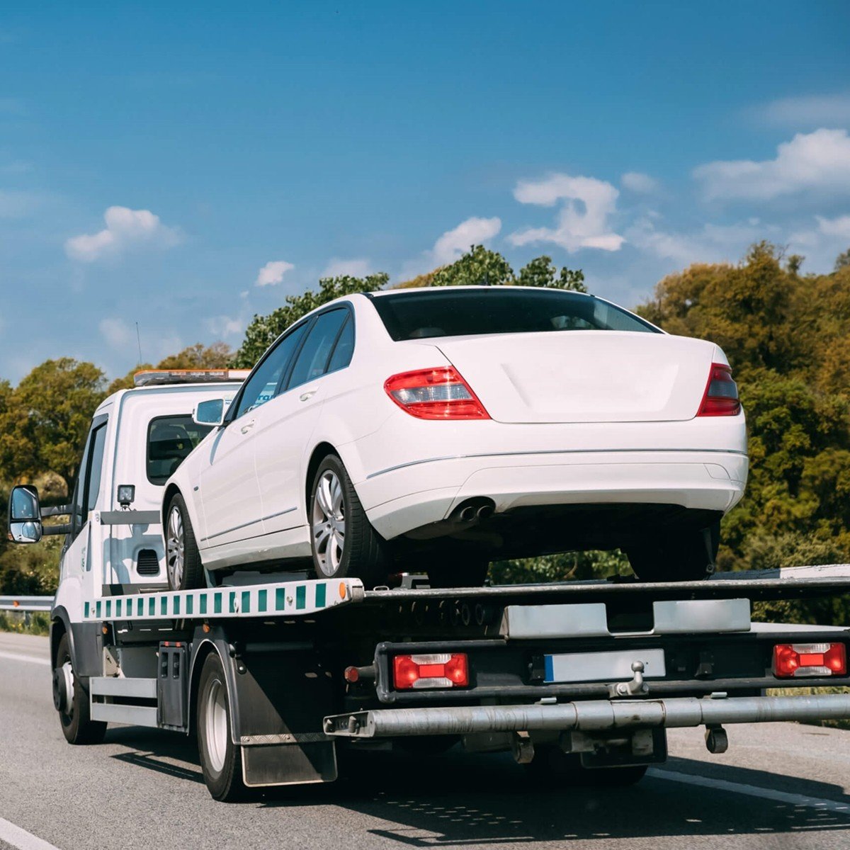 Muğla Akü Takviyesi ve Yerinde Araç Çalıştırma