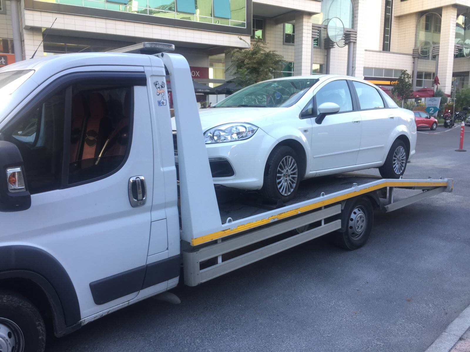 Muğla’da Öğrenci ve Genç Sürücülere Özel Kurtarma Desteği