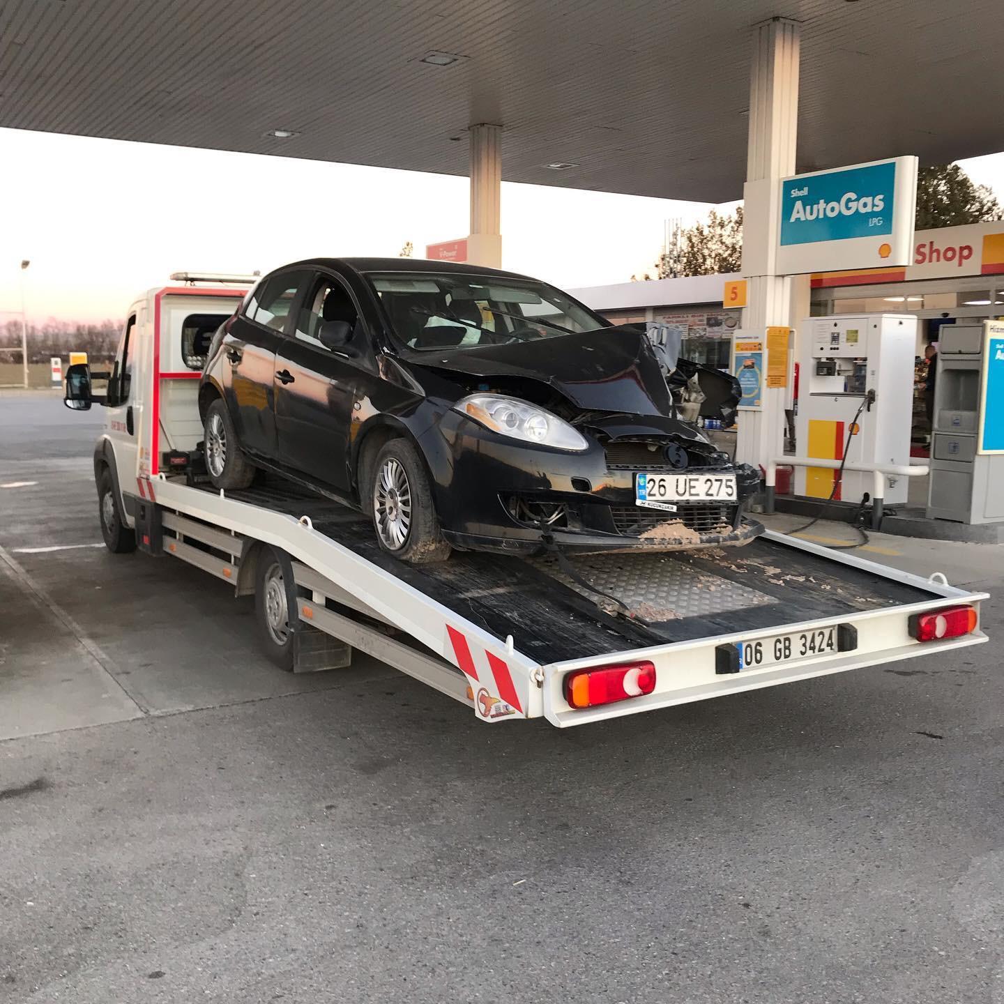 Muğla Oto Kurtarma’da Müşteri Memnuniyeti Odaklı Hizmet