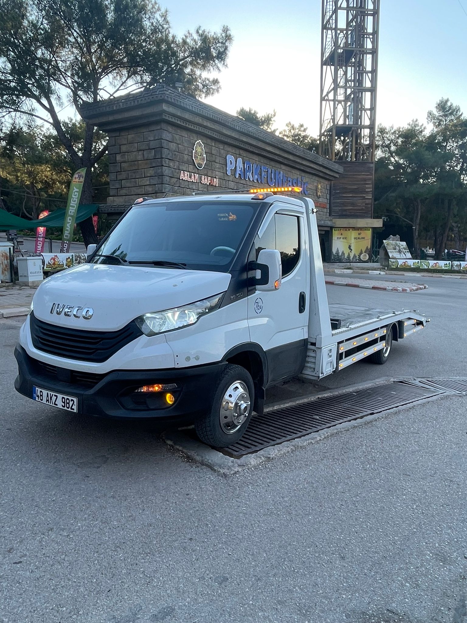 Muğla’da Uygun Fiyatlı Oto Kurtarma Çözümleri